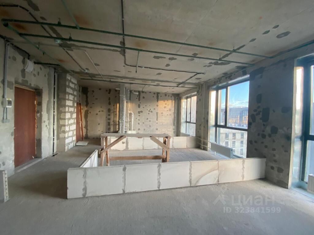 Продажа 2-комн квартиры на вторичном рынке Березовая аллея, 19к4