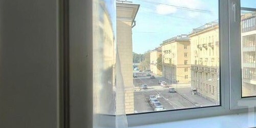 1-комн квартира Среднеохтинский проспект, 5