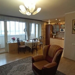 Продажа 3-комн квартиры на вторичном рынке Ставропольская улица,  д. 36