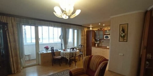 3-комн квартира Ставропольская улица,  д. 36