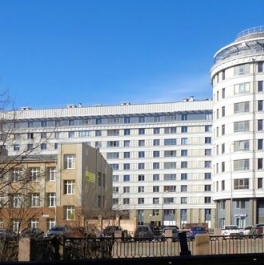 Продажа 2-комн квартиры на вторичном рынке Уральская улица,  д. 2