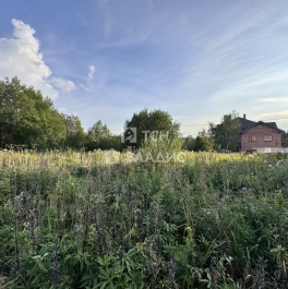 Продажа земли Сергиев Посад, Воздвиженская улица, 24