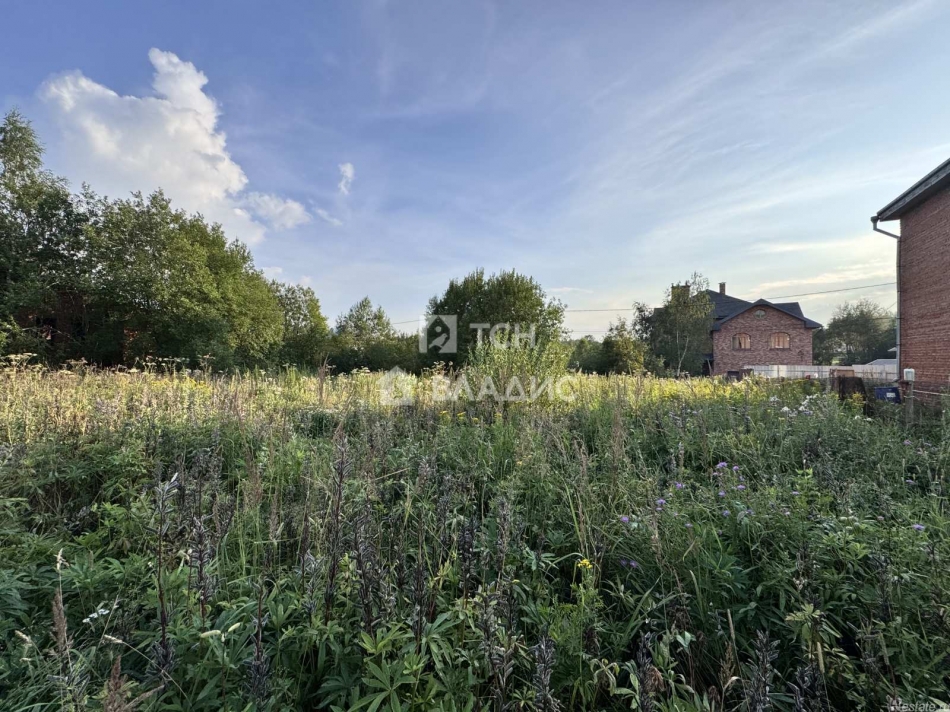 Продажа земли Сергиев Посад, Воздвиженская улица, 24