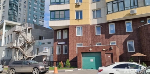 3-комн квартира Красногорск, Ильинское ш.,  д. 16