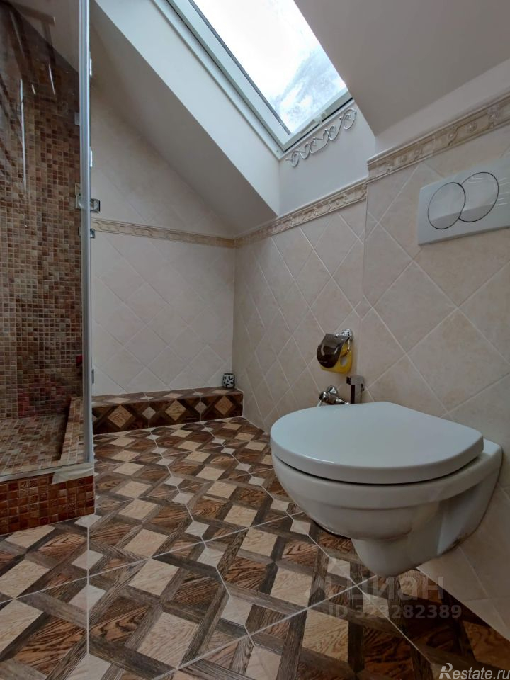 Аренда дома Новый Стан, 46Н-11382