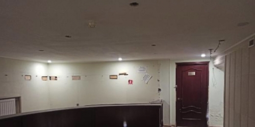 Торговое помещение Пугачева ул. ,  д. 9