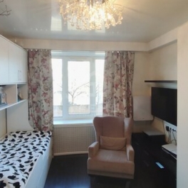 Продажа 1-комн квартиры на вторичном рынке Пискаревский пр-кт,  д. 20,  к. А