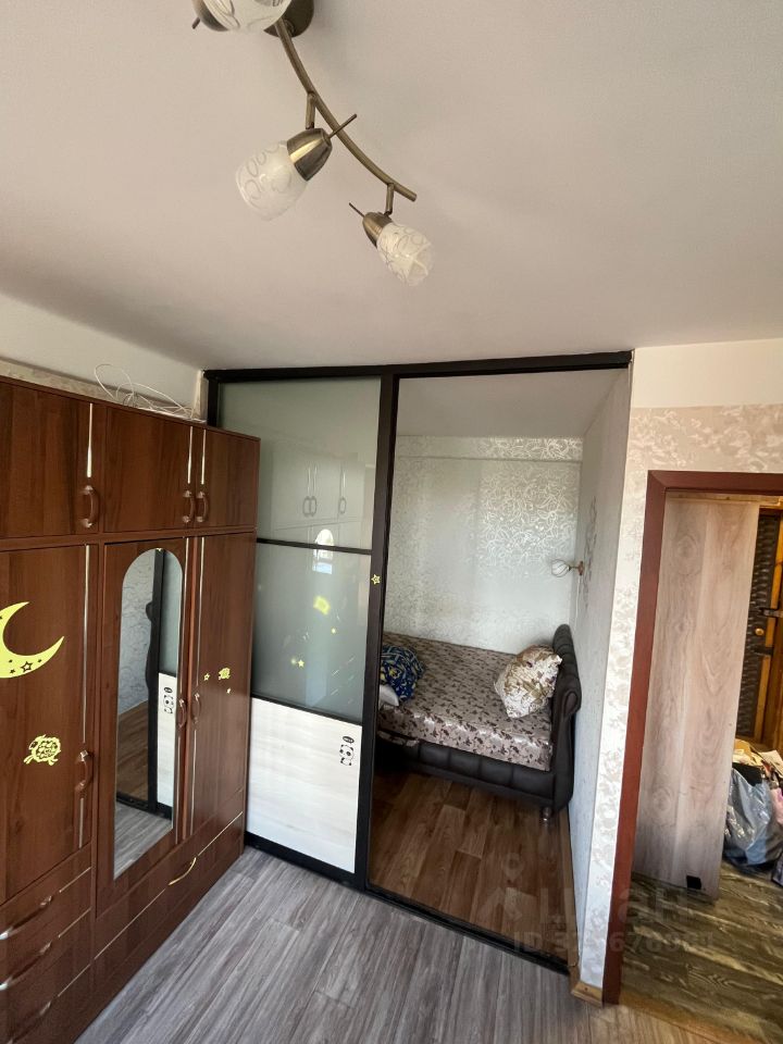 Аренда 1-комн квартиры на вторичном рынке проспект Космонавтов, 32К2