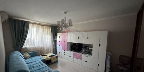 2-комн квартира улица Скульптора Мухиной,  д. 10