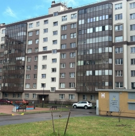 Продажа 2-комн квартиры на вторичном рынке Кировск г., Новая ул. , д. 25 Продажа 2-комн квартиры на вторичном рынке Кировск г., Новая ул. , д. 25