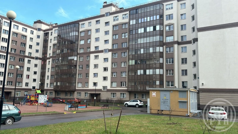 Продажа 2-комн квартиры на вторичном рынке Кировск г., Новая ул. ,  д. 25