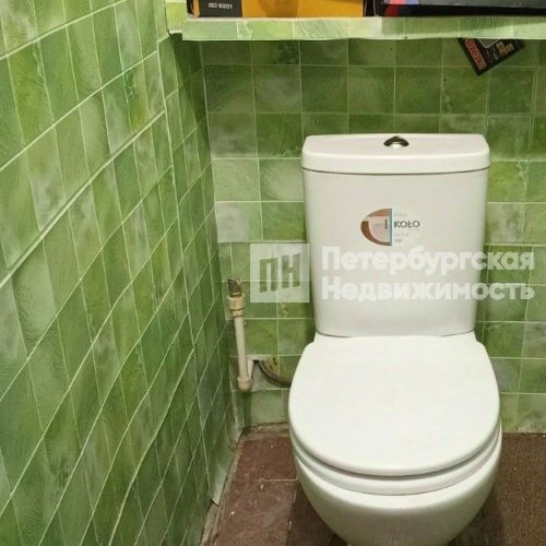 1-комн квартира проспект Большевиков, 53К1