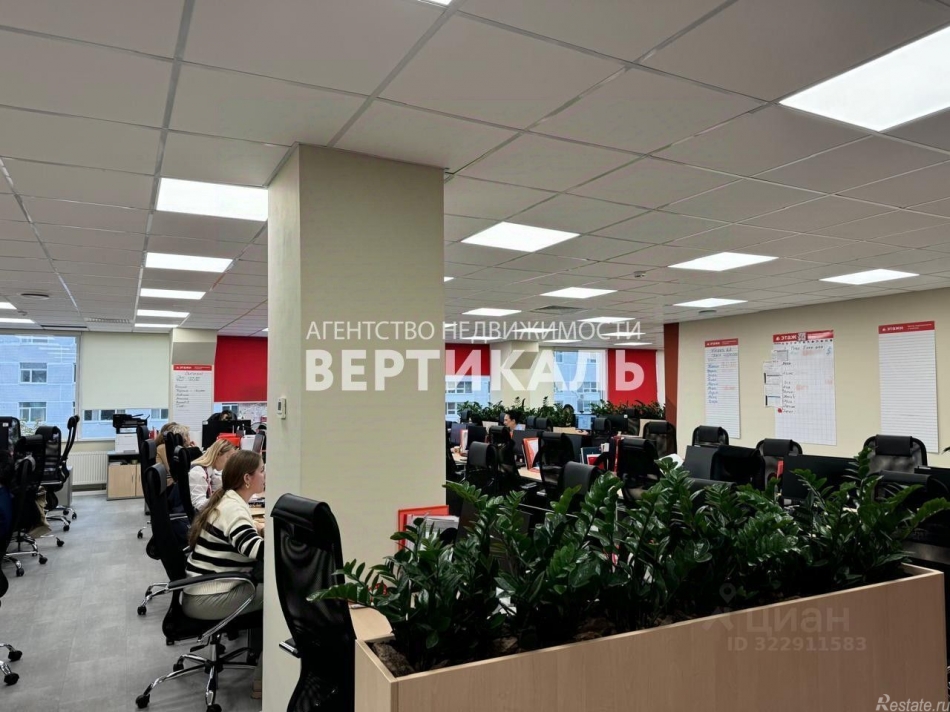 Аренда офиса Красносельская Нижн. ул,  д. 34/16