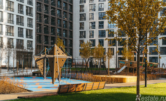 Продажа 2-комн квартиры на вторичном рынке ул Гжатская,  д. 5,  к. 8