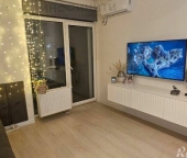 Продать Квартиры вторичка Тюменский проезд  3 8