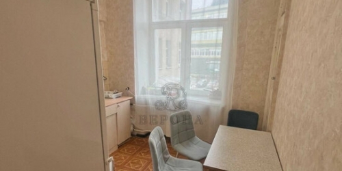 3-комн квартира Дубровская 1-я ул,  д. 13