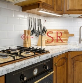 Аренда 4-комн квартиры на вторичном рынке Чайковского ул,  д. 51