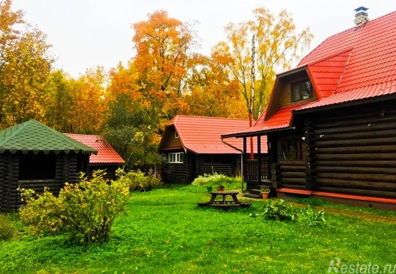 Аренда дома Зеленогорск, Исполкомская ул,  д. 2
