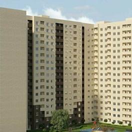 Продажа 1-комн квартиры на вторичном рынке Старая Купавна, ул Трудовая,  д. 4