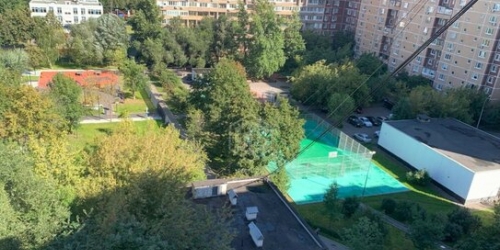 2-комн квартира Новочеркасский б-р,  д. 27