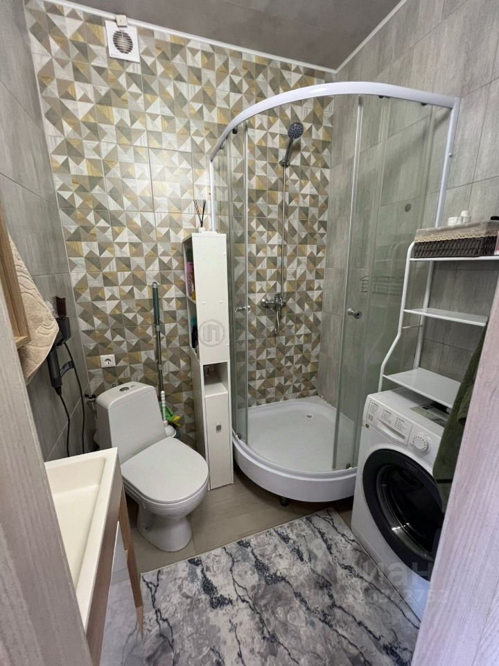 Продажа студии Мытищи, Осташковское шоссе, 22к5