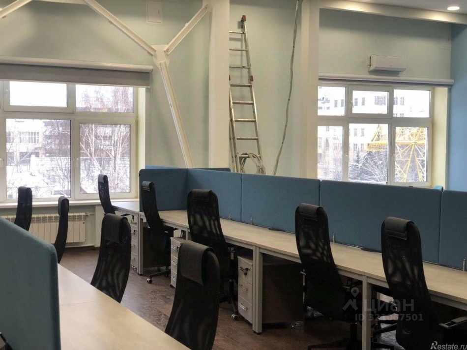 Продажа отдельного здания Электродная улица,  д. 9Б