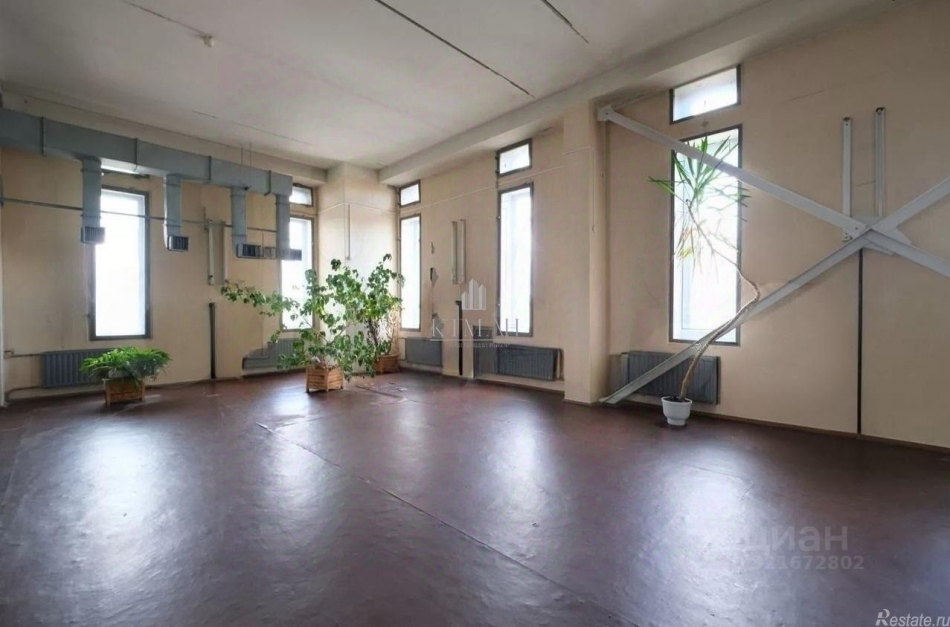 Продажа отдельного здания улица Лёни Голикова,  д. 29 к2