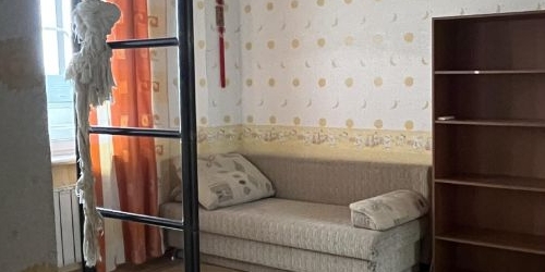 4-комн квартира улица Каховка, 37к1