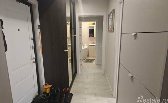 Продажа 2-комн квартиры на вторичном рынке Грайвороновский 2-й проезд,  д. 42 к1