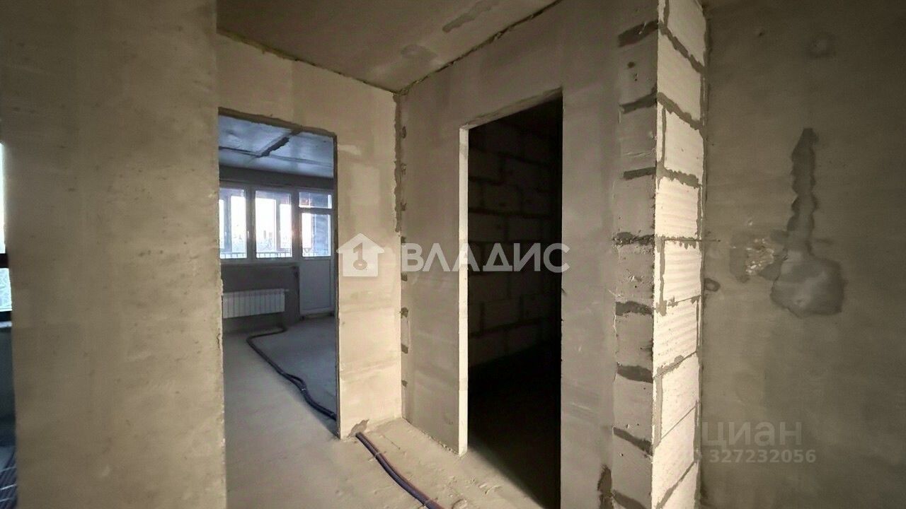 Продажа 3-комн квартиры на вторичном рынке Клинская улица, 2А