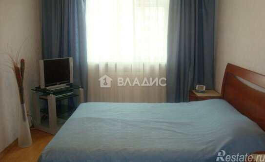 Продажа 2-комн квартиры на вторичном рынке Верхние Поля ул,  д. 37 к2