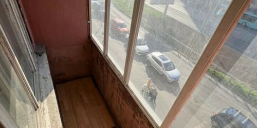 3-комн квартира Наличная улица,  д. 49