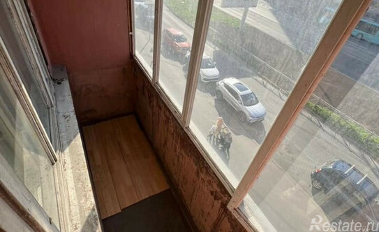 Продажа 3-комн квартиры на вторичном рынке Наличная улица,  д. 49