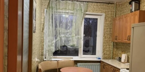 2-комн квартира Комендантский пр-кт,  д. 22,  к. 1