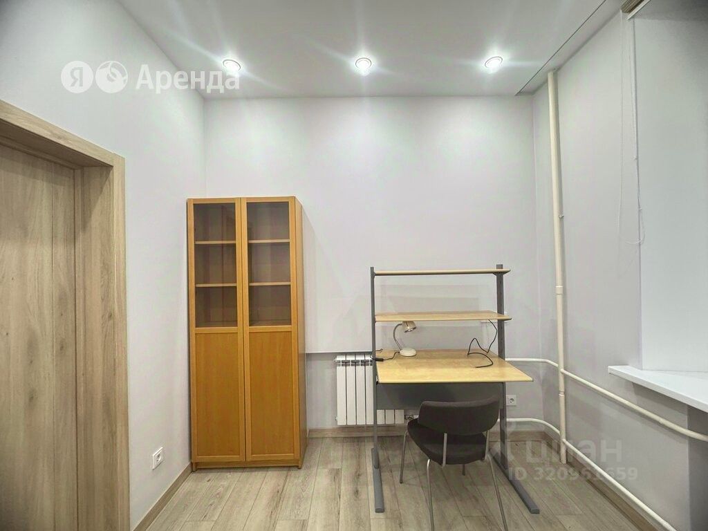 Аренда 2-комн квартиры на вторичном рынке Шелепихинская набережная, 10
