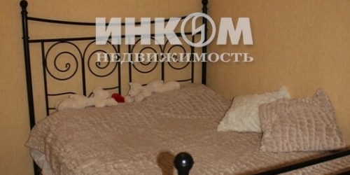 2-комн квартира Красногвардейский б-р,  д. 7А