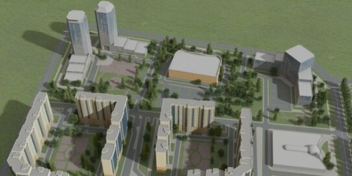 1-комн квартира Первомайская ул,  д. 16