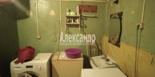 Комната Выборг г., Ленина пр.,  д. 8