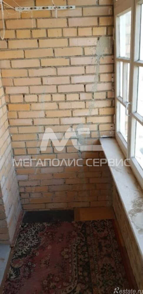 Продажа 4-комн квартиры на вторичном рынке Электроугли г, Школьная ул,  д. 40