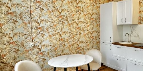 Студия переулок Каменная Слобода, 2/1С1