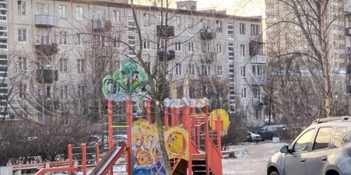 3-комн квартира Замшина,  д. 37