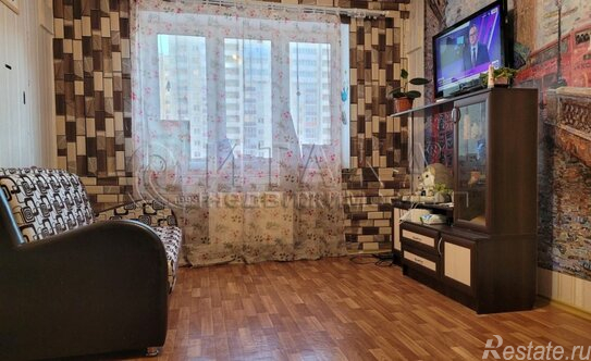 Продажа 3-комн квартиры на вторичном рынке Ленинский пр-кт,  д. 51