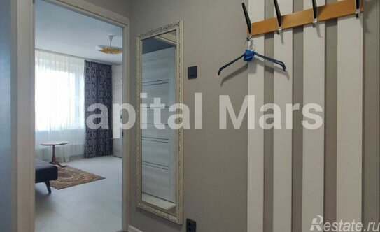 Аренда 1-комн квартиры на вторичном рынке Сиреневый б-р,  д. 69,  к. 1