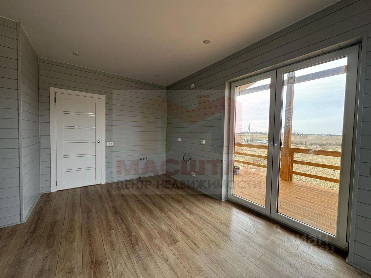 Продажа дома Красное Село, Огородная улица, 18