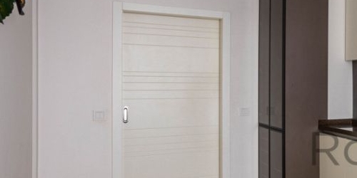 3-комн квартира улица Черняховского, 25