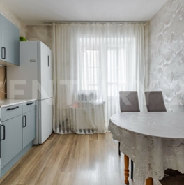 Продажа 1-комн квартиры на вторичном рынке ул Валерия Гаврилина,  д. 15,  к. 1