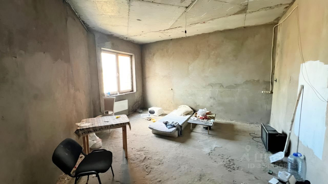 Продажа 2-комн квартиры на вторичном рынке Раменское, улица Мира, 4