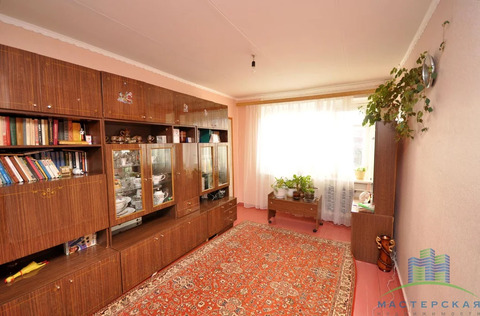 Продажа 4-комн квартиры на вторичном рынке Истра, ул. 9 Гвардейской Дивизии,  д. д.51