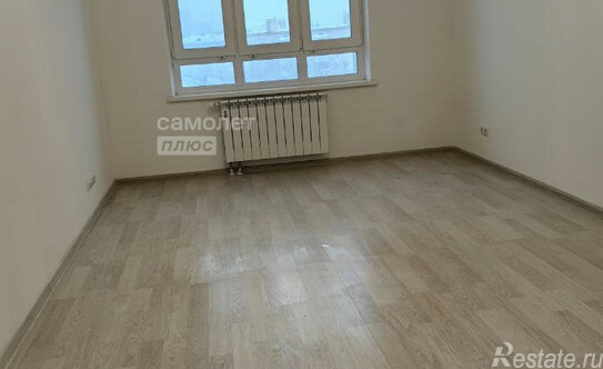 Продажа 2-комн квартиры на вторичном рынке улица Петра Романова,  д. 18