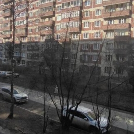 Продажа 3-комн квартиры на вторичном рынке улица Щербакова,  д. 4/18